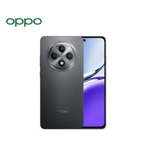 Oppo Reno 12F Dual Sim – (256GB), 8GB Ram,4G
