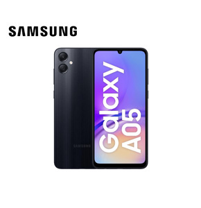 Samsung Galaxy A05 Dual SIM, 64GB, 4GB RAM, 4G LTE