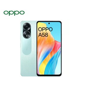 A58 Dual SIM  8GB RAM 128GB 4G