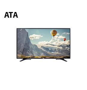 ATA 43_FOS Smart TV 43 Inch, LED FHD, Full HD