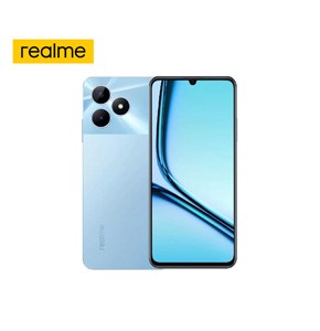 Realme Note 50 Dual Sim –128GB,4GB Ram,4G