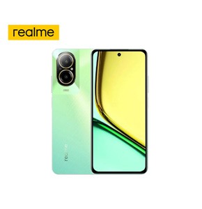 Realme C67 Dual Sim – (256GB), 8GB Ram, 4G