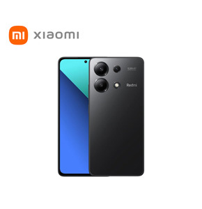 Xiaomi Redmi Note 13 Dual SIM, 256GB, 8GB RAM, 4G LTE