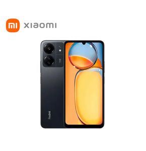 Xiaomi Redmi 13C Dual SIM, 256GB, 8GB RAM, 4G LTE