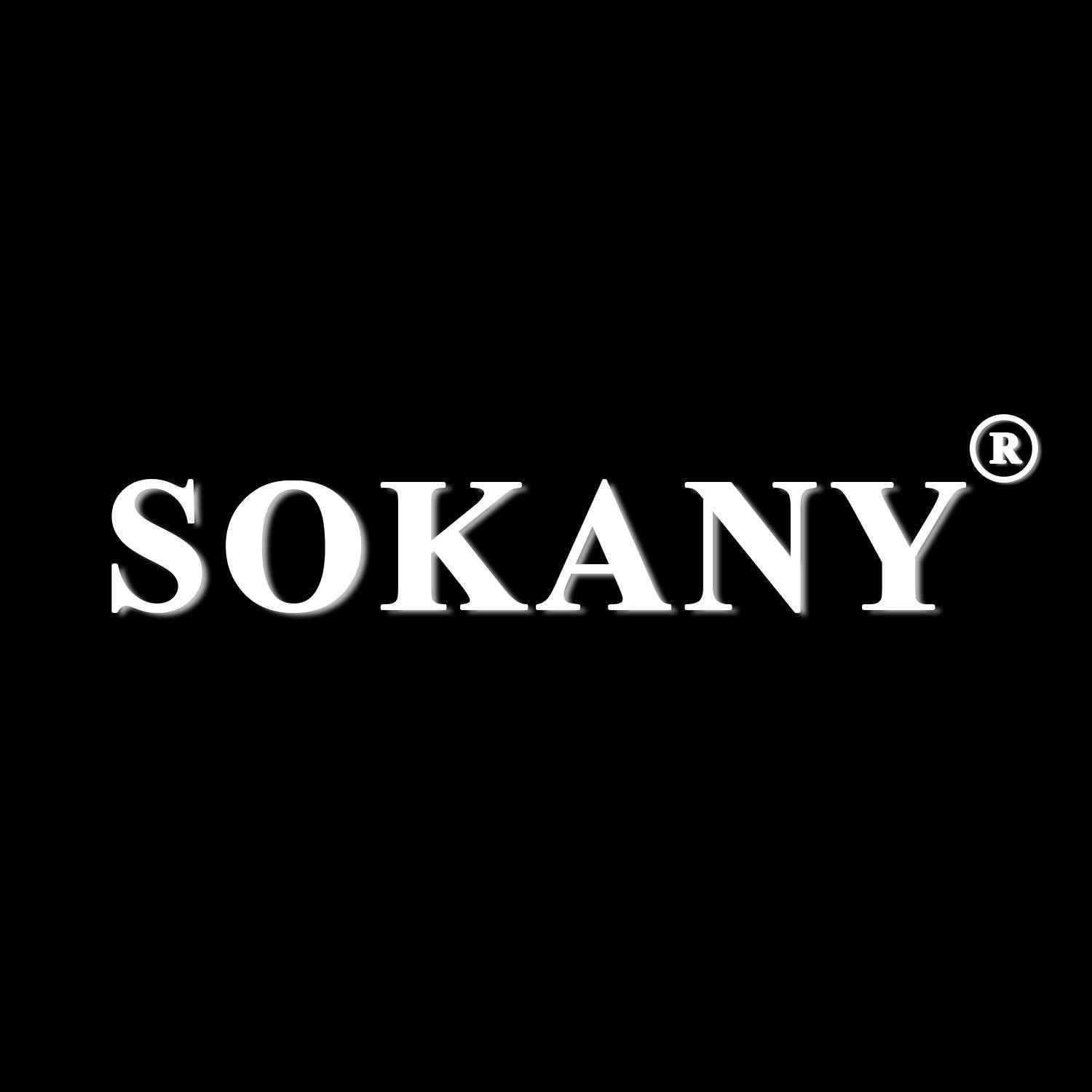 Sokany